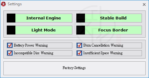Red Burner .NET 免安裝版