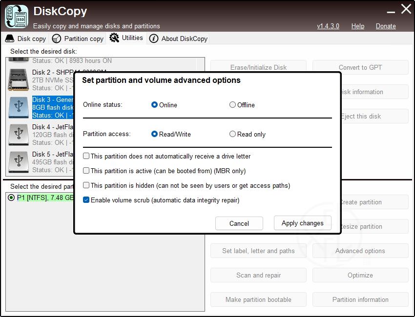 DiskCopy