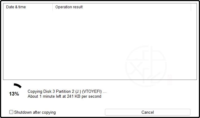 DiskCopy