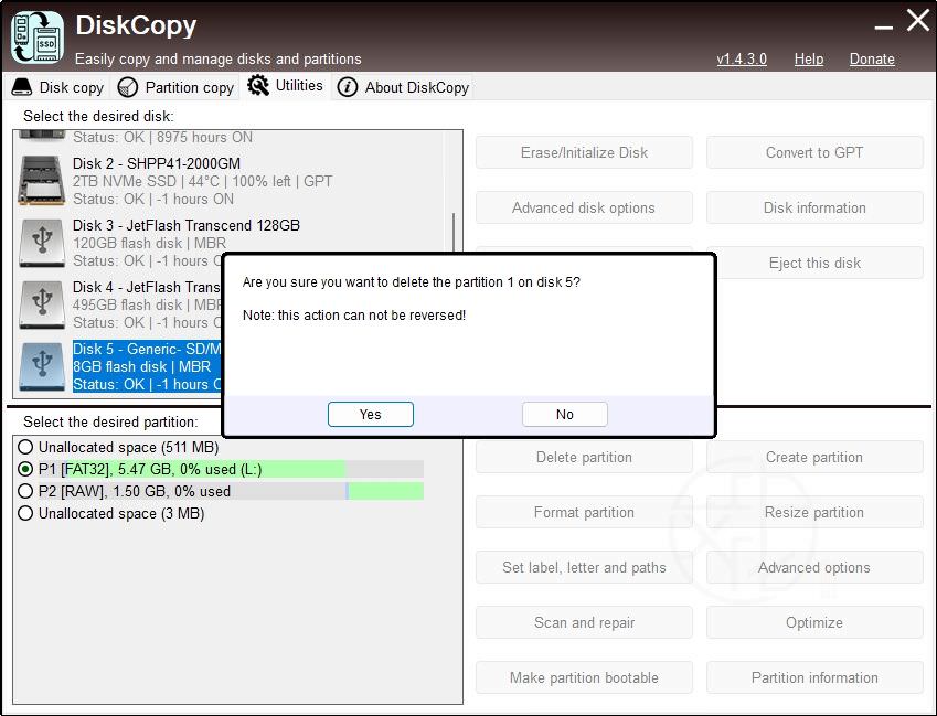 DiskCopy