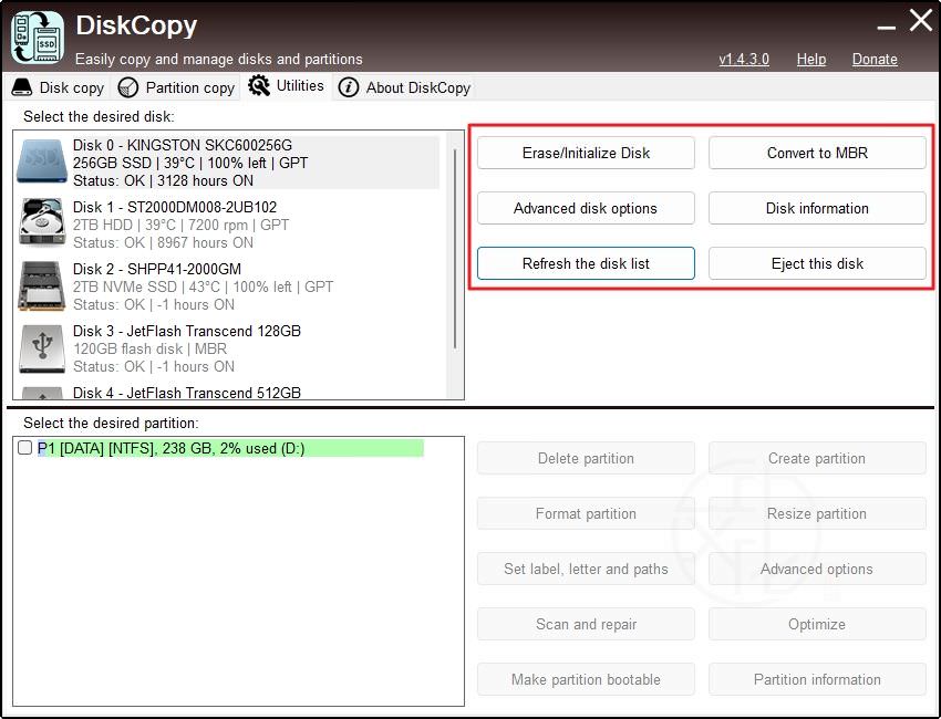 DiskCopy