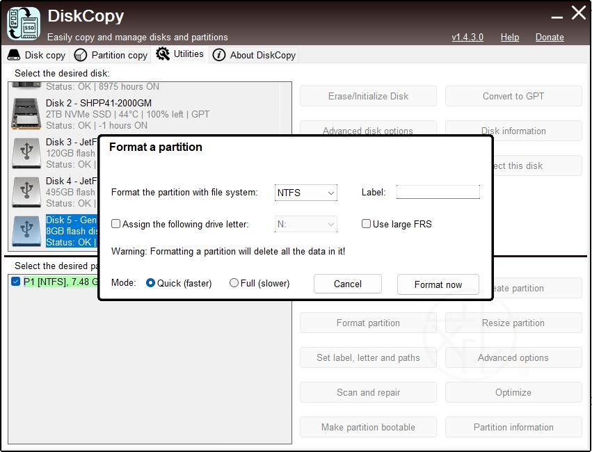DiskCopy