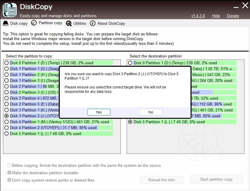 DiskCopy