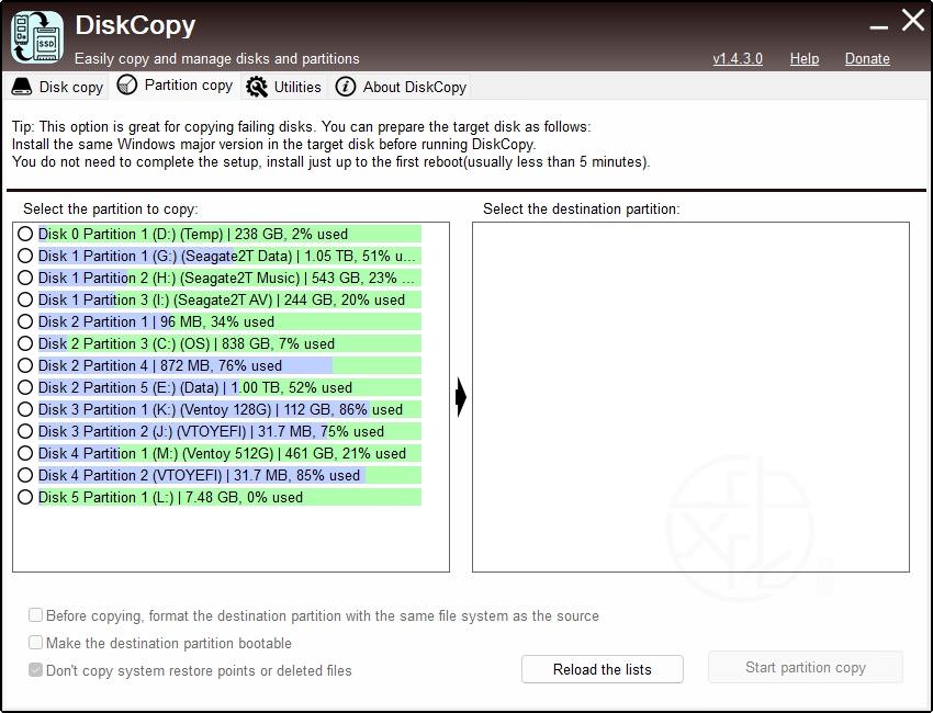 DiskCopy