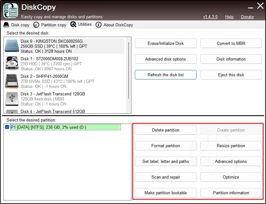 DiskCopy