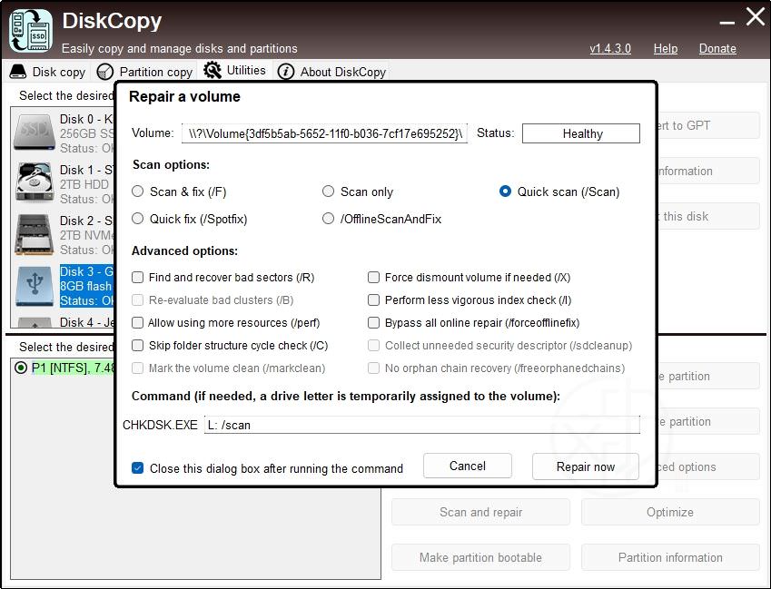 DiskCopy