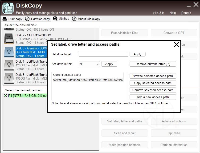 DiskCopy
