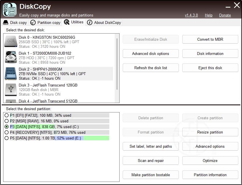 DiskCopy