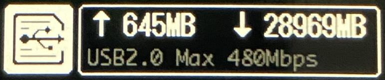 Dockcase DSWC1C-10 M.2 NVMe SSD