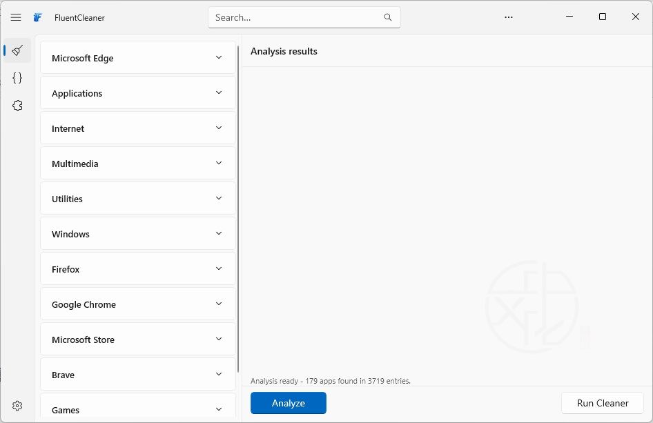 Read more about the article FluentCleaner 最新版下載與使用教學｜Windows 11 免費系統清理工具推薦