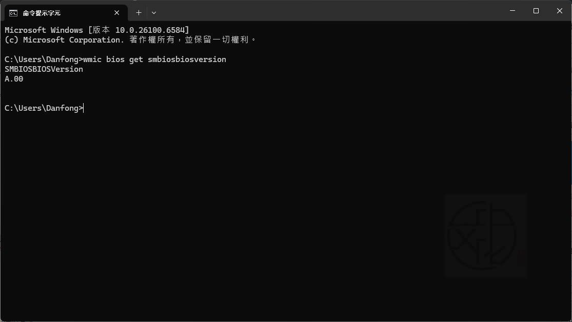 Windows 11 如何查看 BIOS 或 UEFI 韌體版本?完整教學與常見查詢方法