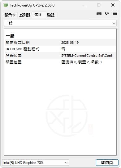 GPU-Z 怎麼看?顯卡規格、溫度、時脈與感測器完整解析